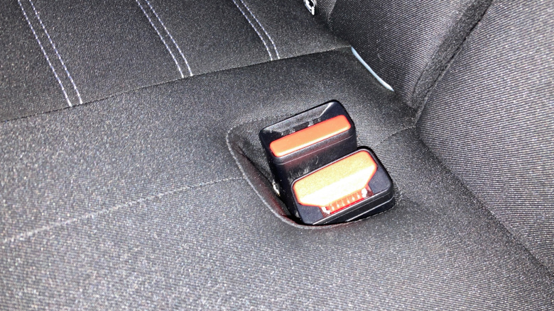 Dacia Duster 1.3 TCe 130 Prestige 5dr Petrol Estate